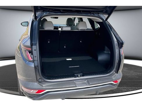 Used 2023 Hyundai Tucson SEL w/ Convenience Package AWD/4WD image 39