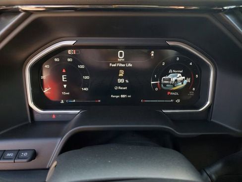 New 2026 GMC Sierra 3500 AT4 w/ AT4 Premium Plus Package AWD/4WD image 32