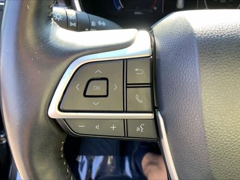 Used 2023 Toyota Highlander Limited image 23