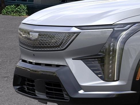 New 2026 Cadillac Optiq Sport 2 RWD image 13