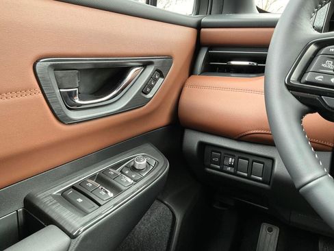 New 2026 Subaru Outback Touring image 24