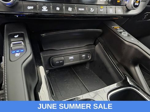 Used 2024 Kia Telluride SX Prestige X-Line AWD/4WD image 33