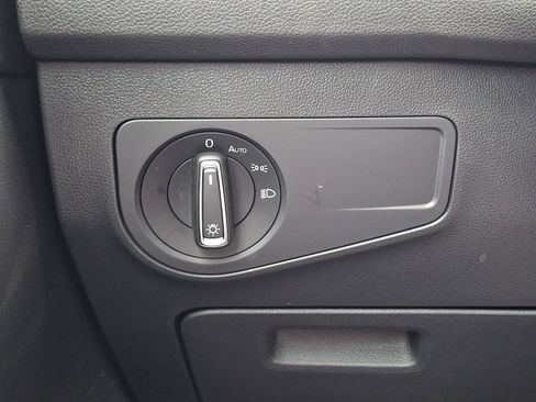 Certified 2024 Volkswagen Tiguan Wolfsburg Edition image 23