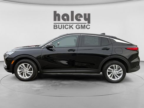 New 2026 Buick Envista Preferred w/ Convenience I Package image 2