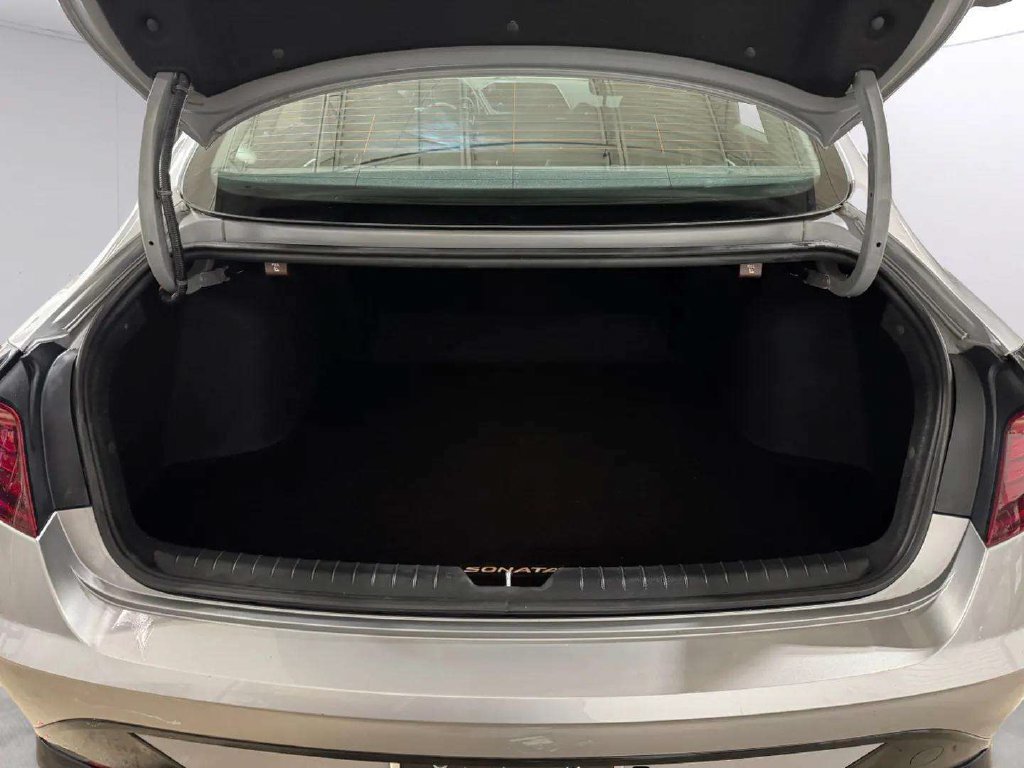 Used 2022 Hyundai Sonata SEL w/ Convenience Package FWD image 27