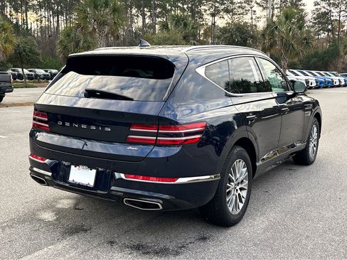 Used 2024 Genesis GV80 2.5T image 23
