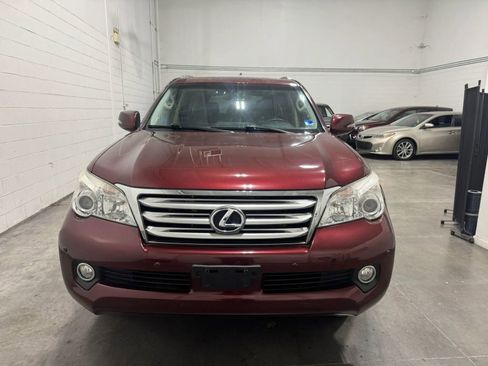 Used 2013 Lexus GX 460 Premium w/ Comfort Plus Pkg image 17