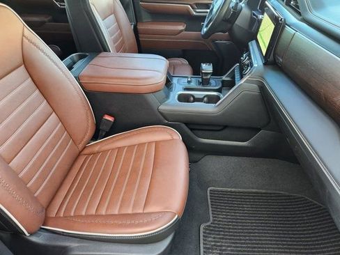 Used 2024 GMC Sierra 1500 Denali Ultimate image 20