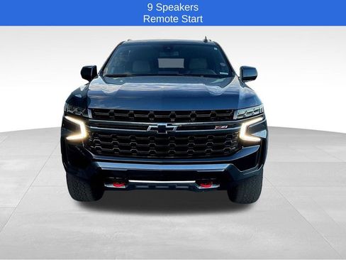 Used 2021 Chevrolet Suburban Z71 image 6