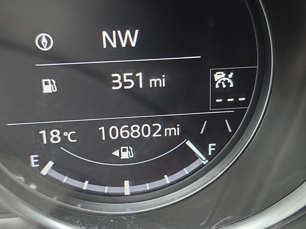 Used 2021 MAZDA CX-5 Touring AWD/4WD image 23
