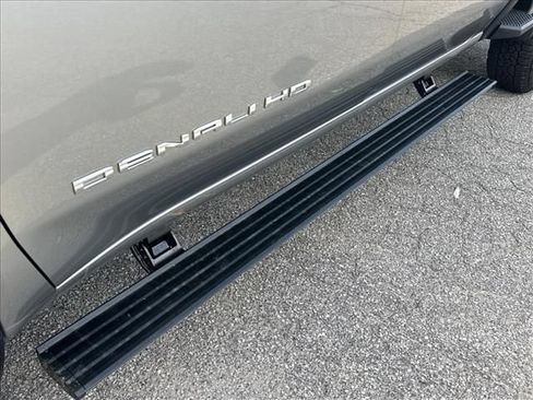 New 2026 GMC Sierra 2500 Denali Ultimate w/ Max Trailering Package AWD/4WD image 19
