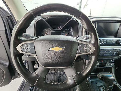 Used 2017 Chevrolet Colorado Z71 image 16