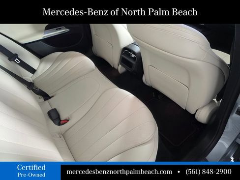 Certified 2026 Mercedes-Benz E 350 Sedan image 25