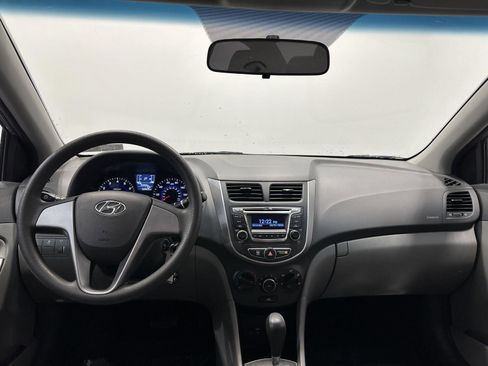 Used 2017 Hyundai Accent SE image 16