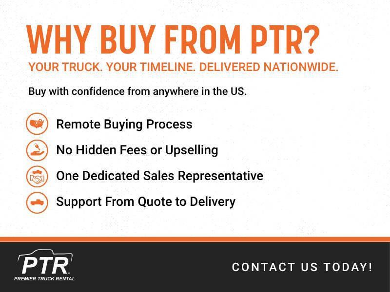 Used 2022 Chevrolet Silverado 2500 W/T w/ WT Fleet Convenience Package AWD/4WD image 2