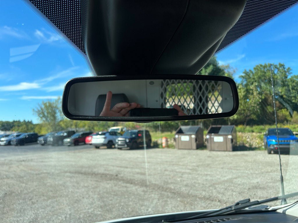 Used 2018 Ford Transit 250 148 Medium Roof RWD image 18