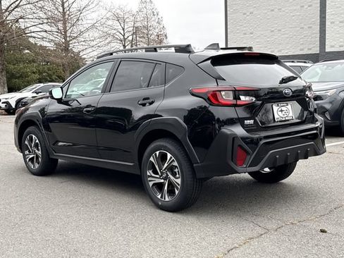 New 2026 Subaru Crosstrek 2.0i Premium image 5