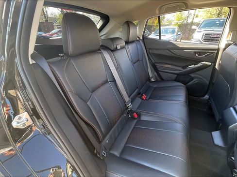 Certified 2022 Subaru Crosstrek 2.5i Limited w/ Moonroof Package 1 image 18