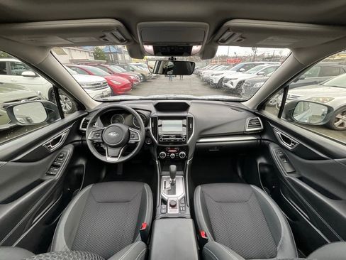 Used 2021 Subaru Forester Premium w/ Popular Package #1 image 15