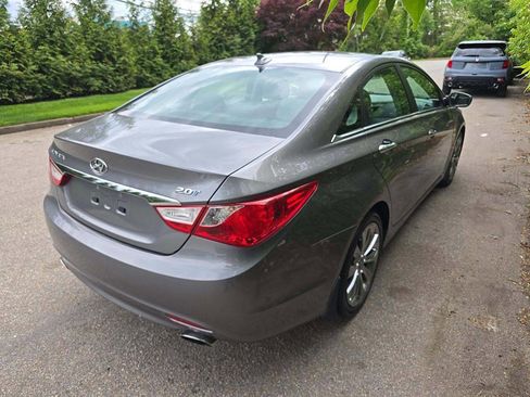 Used 2013 Hyundai Sonata SE FWD image 4