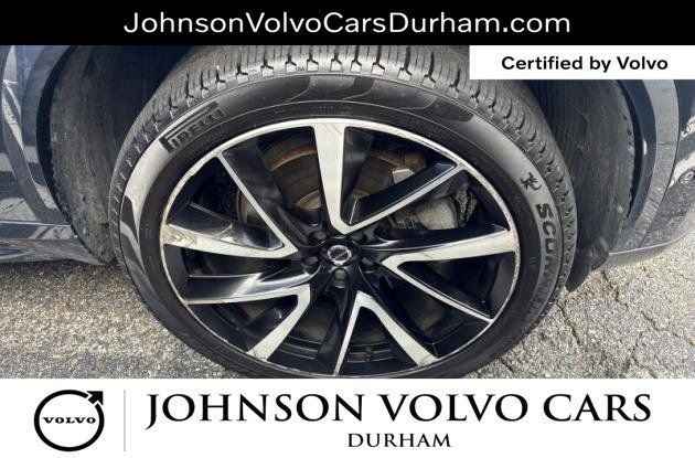 Used 2024 Volvo XC90 B6 Plus AWD/4WD image 12