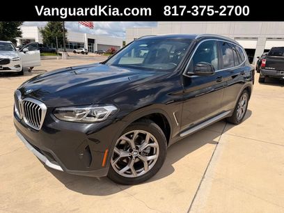 Used 2024 BMW X3 sDrive30i