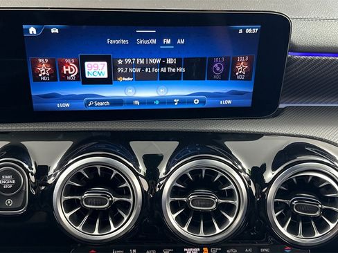 Certified 2026 Mercedes-Benz CLA 250 CLA 250 image 20