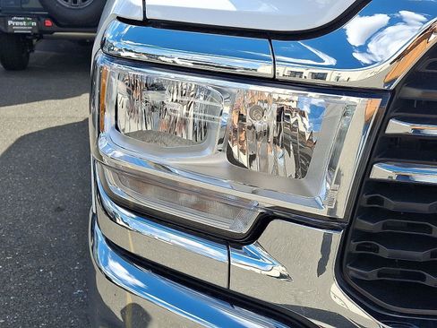 Certified 2024 RAM 2500 Big Horn image 10