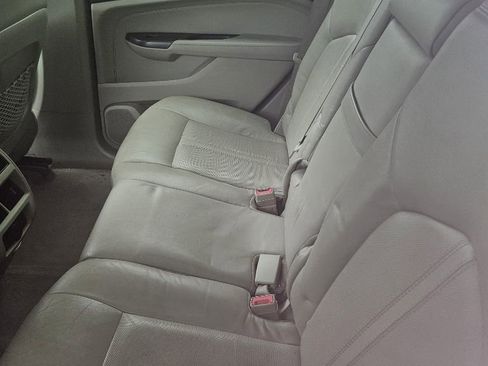 Used 2012 Cadillac SRX Luxury image 4