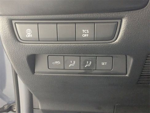 Used 2025 MAZDA CX-50 AWD 2.5 S w/ Premium Plus Pkg image 16