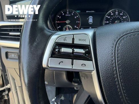 Used 2022 Kia Telluride SX w/ SX Prestige Package AWD/4WD image 14