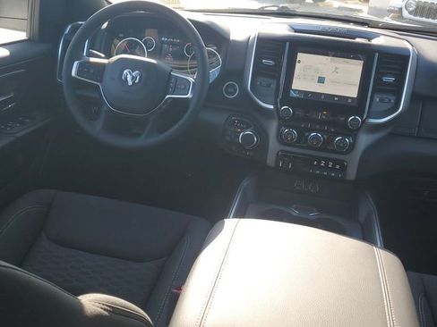 New 2026 RAM 1500 Big Horn/Lone Star image 12