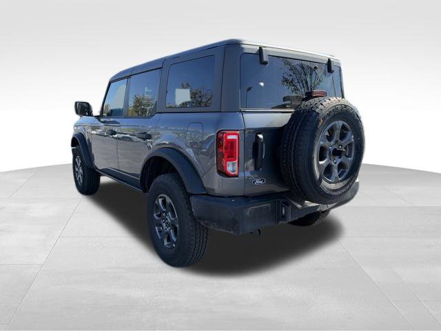 Used 2026 Ford Bronco Big Bend AWD/4WD image 5