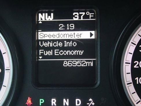 Used 2016 RAM 1500 Express image 31