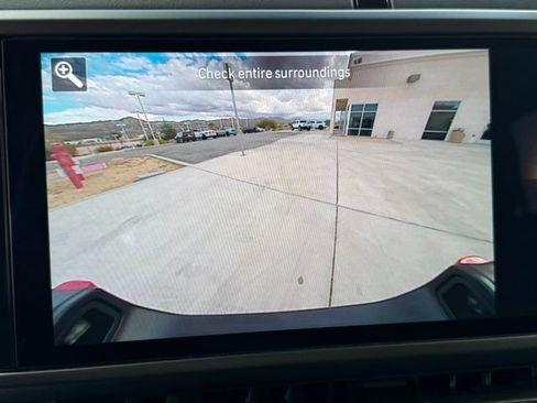 New 2026 Jeep Gladiator Rubicon image 23