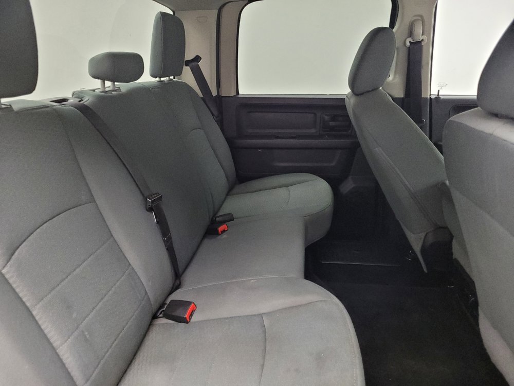 Used 2014 RAM 1500 Express AWD/4WD image 19