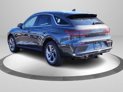 New 2026 Genesis GV70 2.5T Select AWD/4WD image 5