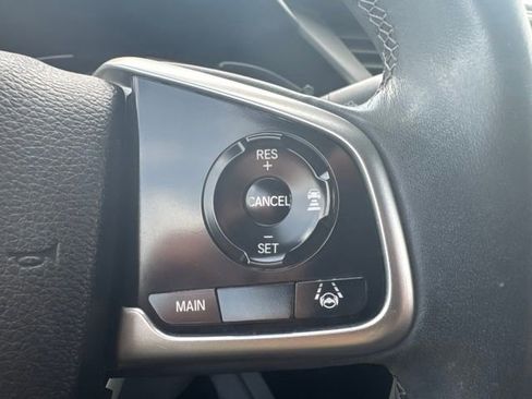Used 2020 Honda Civic Sport image 12