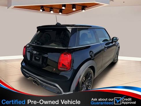 Used 2022 MINI Cooper S FWD image 3