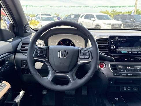 New 2026 Honda Ridgeline RTL image 21