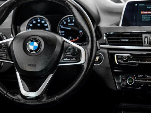 Used 2019 BMW X1 sDrive28i FWD image 16