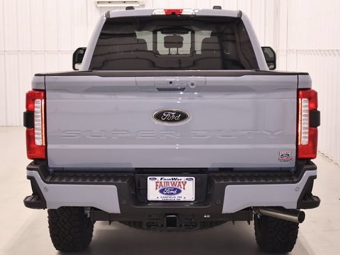 New 2026 Ford F250 Lariat w/ Tremor Off-Road Package AWD/4WD image 8
