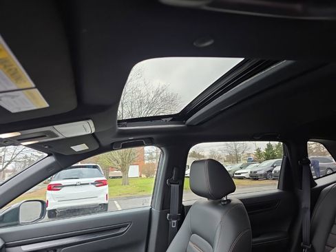 Certified 2024 Honda CR-V Sport-L image 22