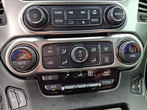 Used 2019 Chevrolet Tahoe LT w/ RST Edition RWD image 15
