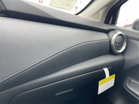 New 2025 Nissan Versa S w/ S Plus Package FWD image 17