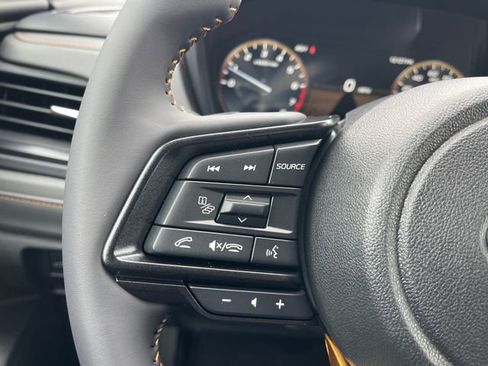 New 2026 Subaru Forester Wilderness image 26