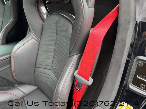 Certified 2020 Chevrolet Corvette Stingray Premium Cpe w/ 3LT Preferred Equipment Group RWD image 24