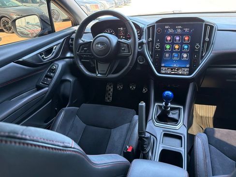 Used 2022 Subaru WRX Limited AWD/4WD image 21