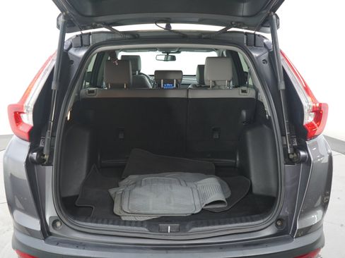 Used 2017 Honda CR-V EX-L image 16