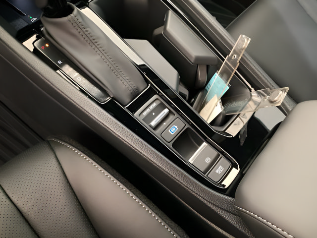 New 2026 Honda Accord Sport image 15